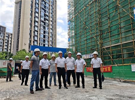 蒙胜益到基础分公司项目开展2026年第二季度安全生产质量综合大检查